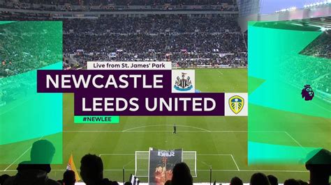 leeds united vs newcastle